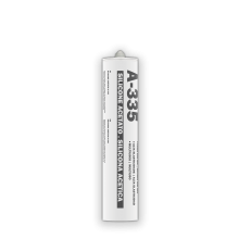 KOBY SILICONE ACETATO A-335 SILFAST